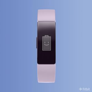 Image post by @fitbit on Instagram