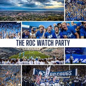 Video post by @byuROC on Facebook