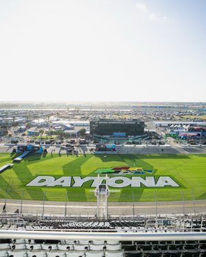 Image post by @DAYTONA on Twitter