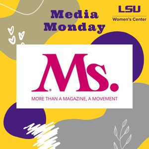 Image post by @lsu_wc on Instagram