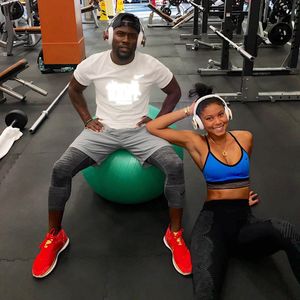 Image post by @kevinhart4real on Instagram