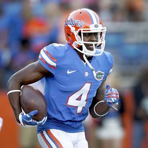 Image post by @gatorsports on Instagram