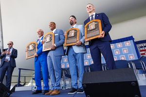 Image post by @Rangers on Twitter