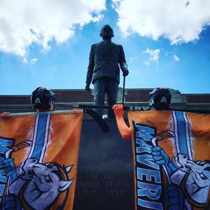 Image post by @kcmavericks on Instagram