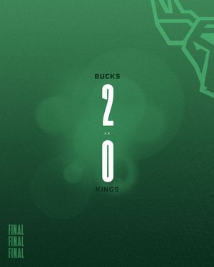 Image post by @bucksgg on Instagram