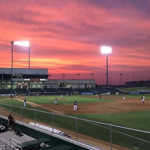 Image post by @seuathletics on Instagram