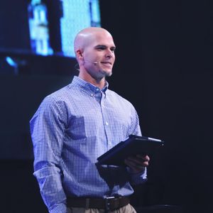 Image post by @opendoorchurchnc on Instagram