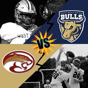 Image post by @wbhsbullseye on Instagram