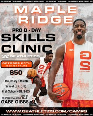 Image post by @g2athletics on Instagram