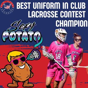 Image post by @usclublax on Instagram