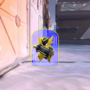 Image post by @FlyQuestRED on Twitter