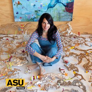 Image post by @arizonastateuniversity on Instagram