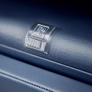 Image post by @rollsroycecars on Instagram