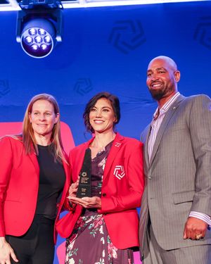 Image post by @soccerhof on Instagram