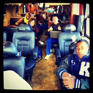 Image post by @kentuckycheer on Instagram