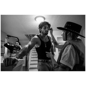 Image post by @truegoatphoto on Instagram