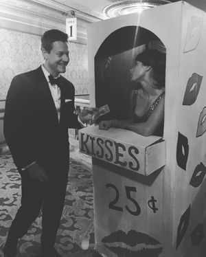 Image post by @playhousesquare on Instagram