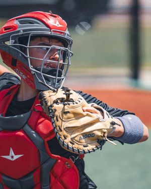 Image post by @prepbaseballohio on Instagram