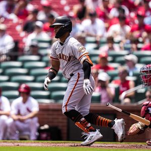 Image post by @sfgigantes on Instagram