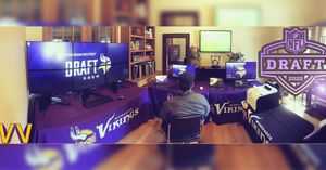 Image post by @vikesverified on Instagram