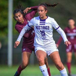 Image post by @westernmustangs on Instagram