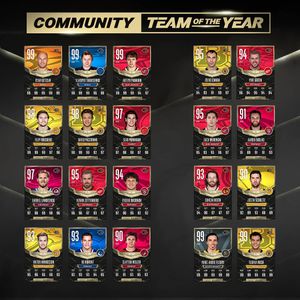 Image post by @easportsnhl on Instagram