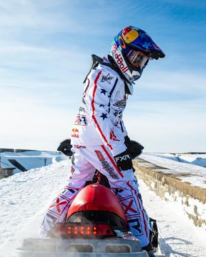 Image post by @levi_lavallee on Instagram