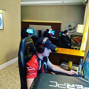 Image post by @complexitygaming on Instagram