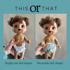 Image post by @kinderclothdiapers on Instagram