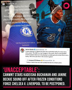 Image post by @onesoccer on Instagram