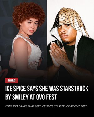 Image post by @hotnewhiphop on Instagram