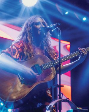 Image post by @treefortfest on Instagram
