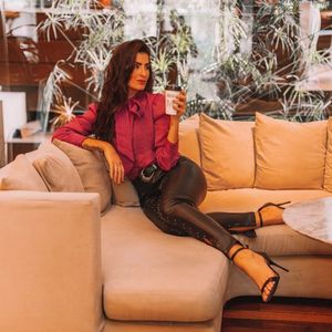 Image post by @hotelmadero on Instagram
