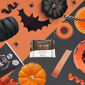 Image post by @skinnymechocolates on Instagram