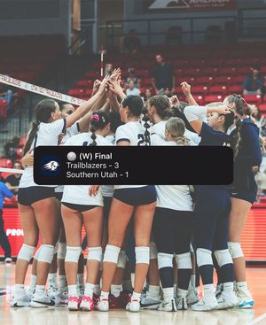Image post by @utahtech_vb on Instagram