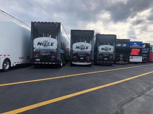 Image post by @niecemotorsports on Instagram