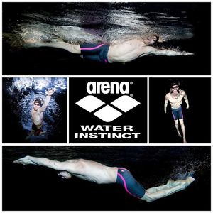Image post by @arenausa on Instagram