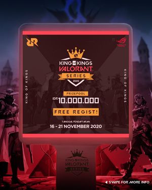 Image post by @teamrrq on Instagram