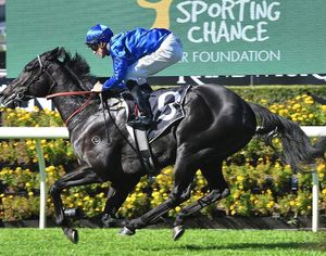 Image post by @australianturfclub on Instagram