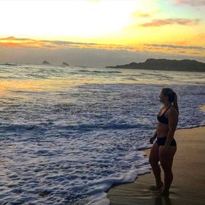 Image post by @dellespeegle on Instagram