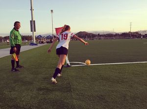 Image post by @calsouthsoccer on Instagram