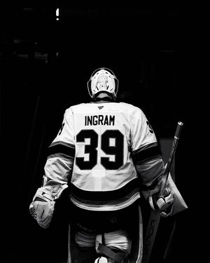 Image post by @johnverhoestra on Instagram