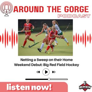 Image post by @cornellbrsn on Instagram