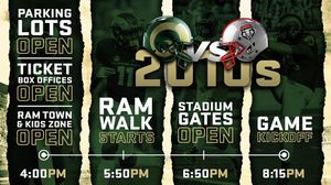 Image post by @csuathletics on Instagram