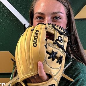 Image post by @baylorsoftball on Instagram