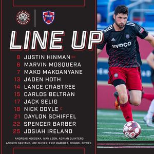 Image post by @lrrangers on Instagram
