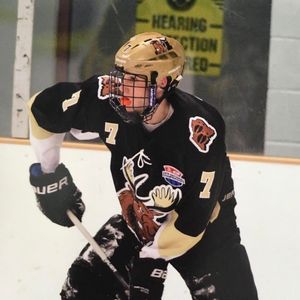 Image post by @easternhockeyleague on Instagram