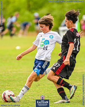 Image post by @usyouthsoccer on Instagram