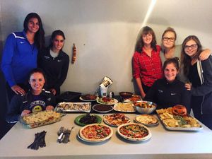 Image post by @memphiswtennis on Instagram