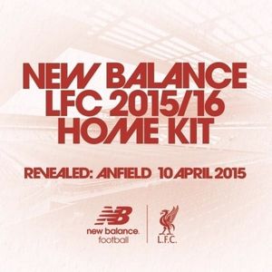 Image post by @lfcretail on Instagram